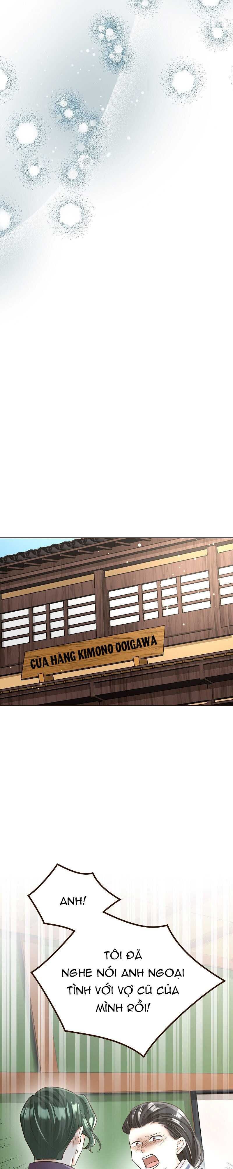 Cô Dâu Của Sói Trắng [Chap 1-154]