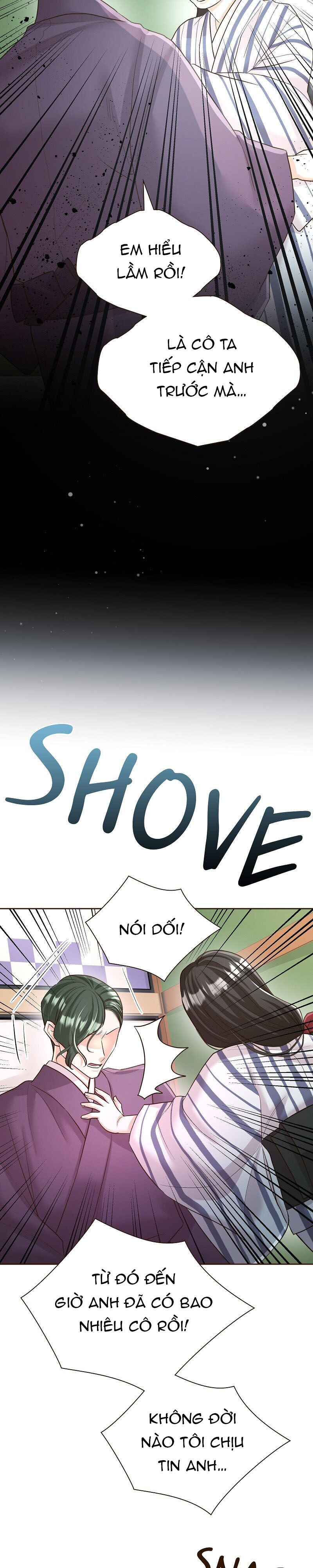 Cô Dâu Của Sói Trắng [Chap 1-154]