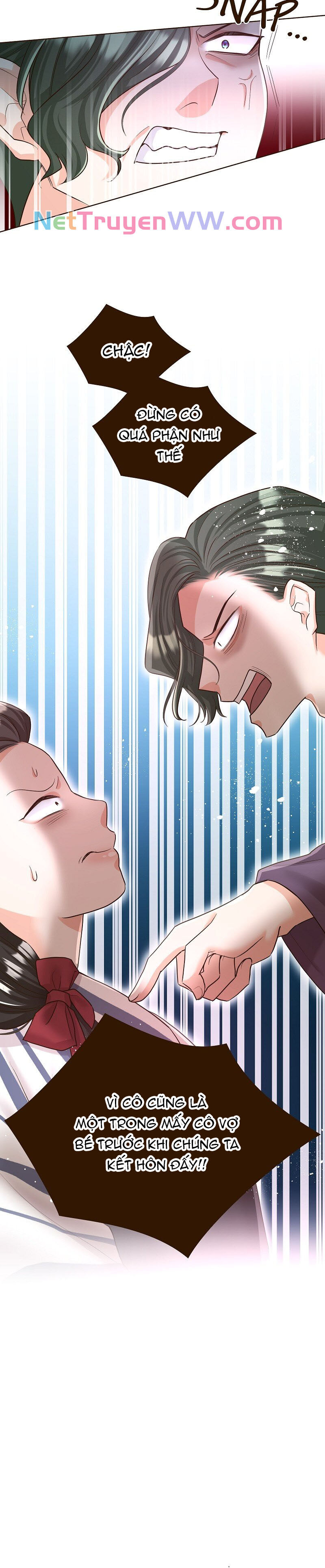Cô Dâu Của Sói Trắng [Chap 1-154]