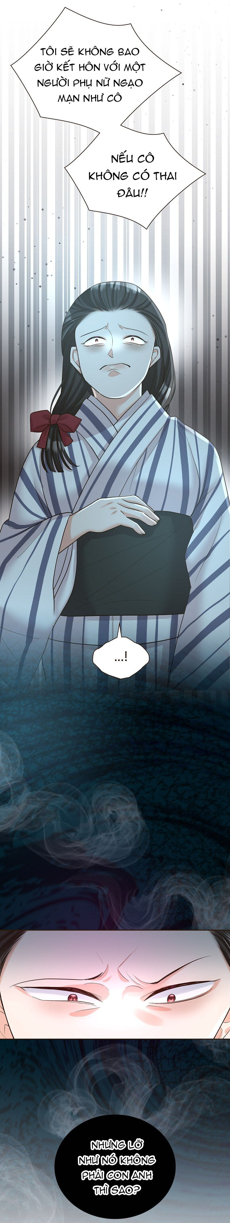 Cô Dâu Của Sói Trắng [Chap 1-154]