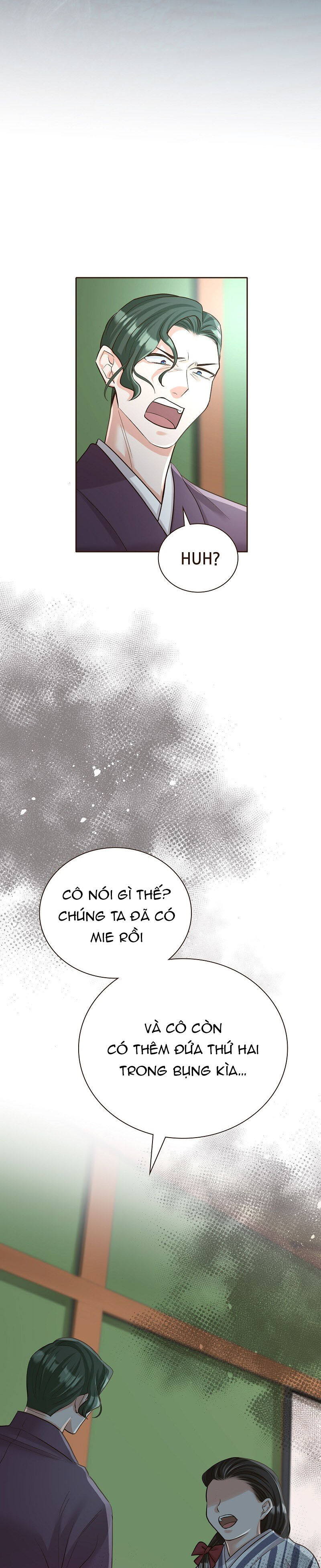 Cô Dâu Của Sói Trắng [Chap 1-154]