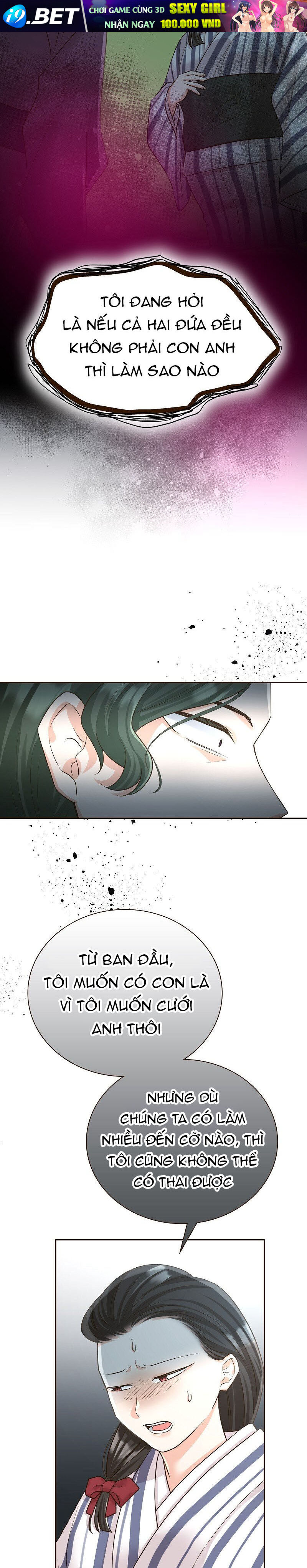 Cô Dâu Của Sói Trắng [Chap 1-154]