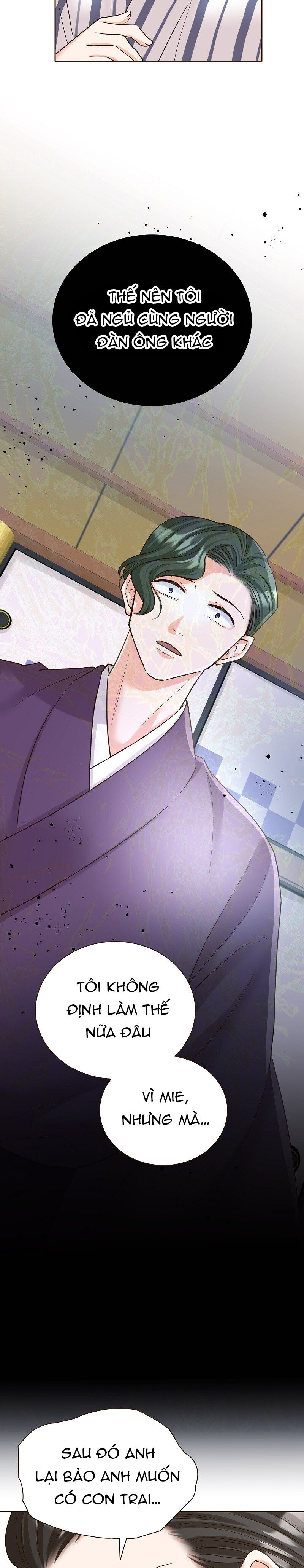Cô Dâu Của Sói Trắng [Chap 1-154]