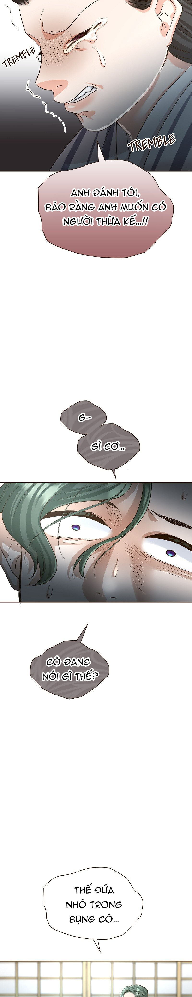 Cô Dâu Của Sói Trắng [Chap 1-154]