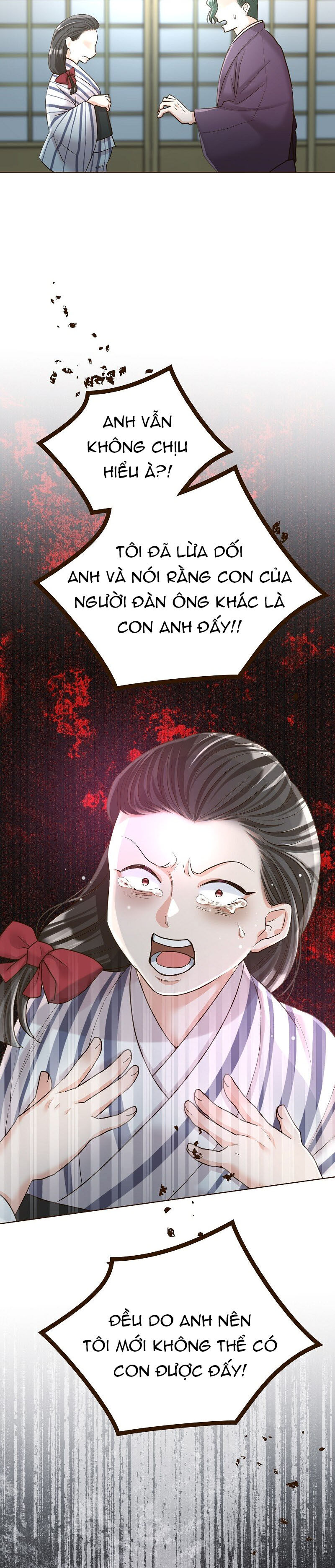 Cô Dâu Của Sói Trắng [Chap 1-154]