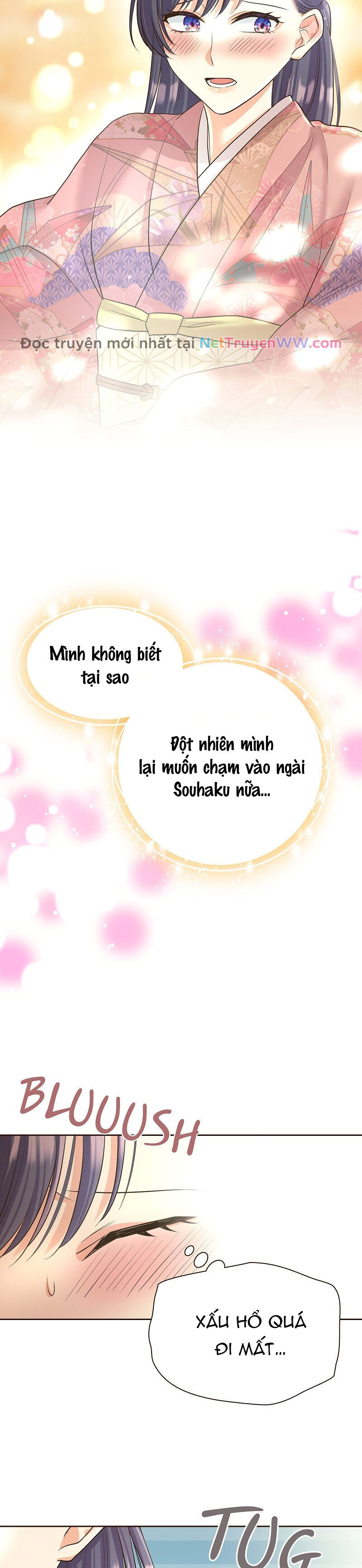 Cô Dâu Của Sói Trắng [Chap 1-154]