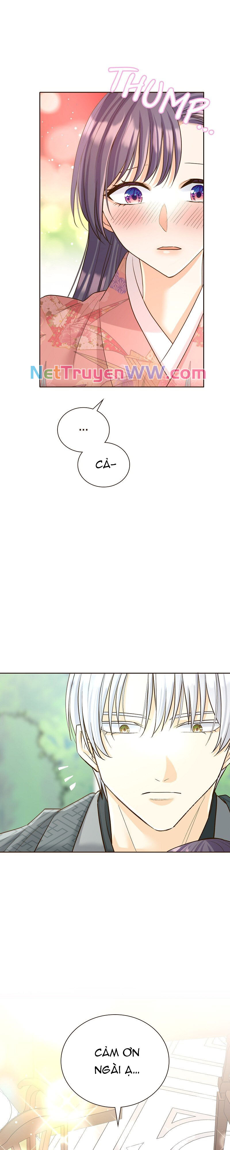 Cô Dâu Của Sói Trắng [Chap 1-154]