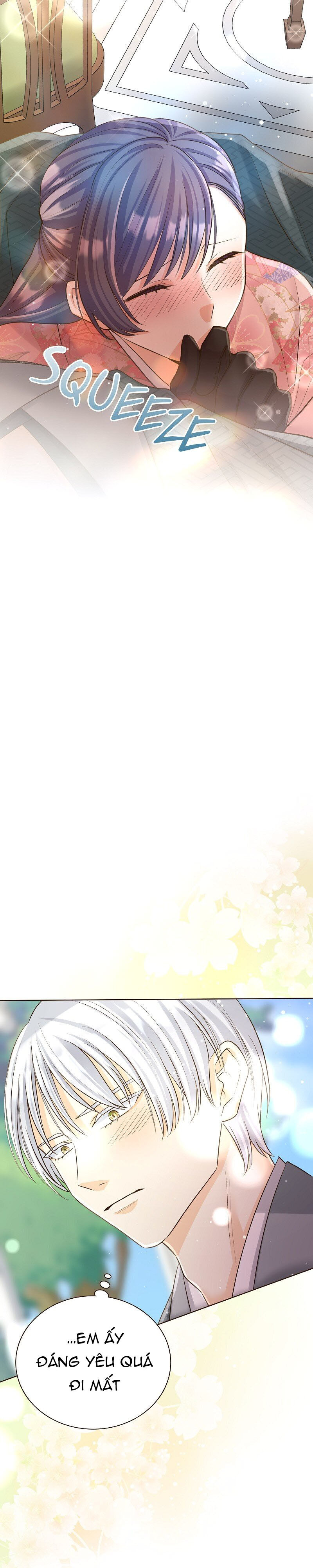 Cô Dâu Của Sói Trắng [Chap 1-154]