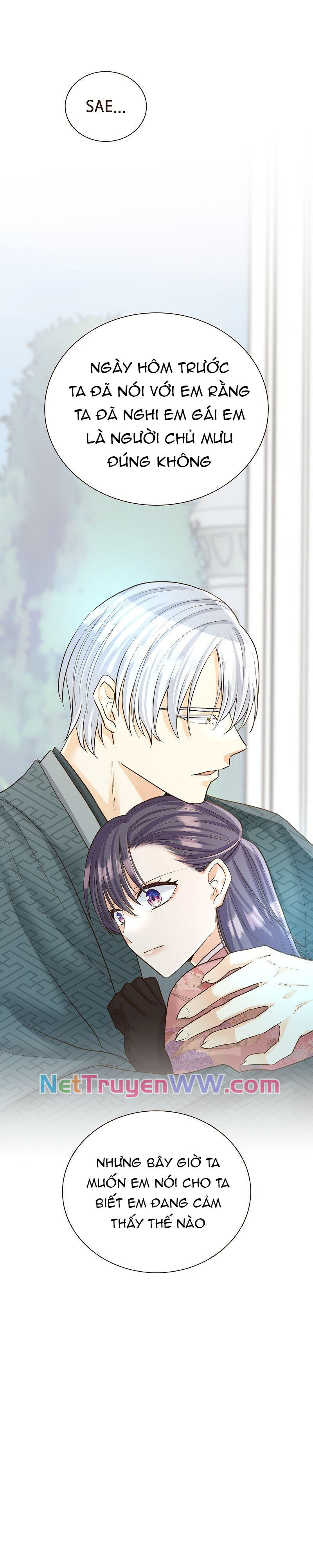 Cô Dâu Của Sói Trắng [Chap 1-154]