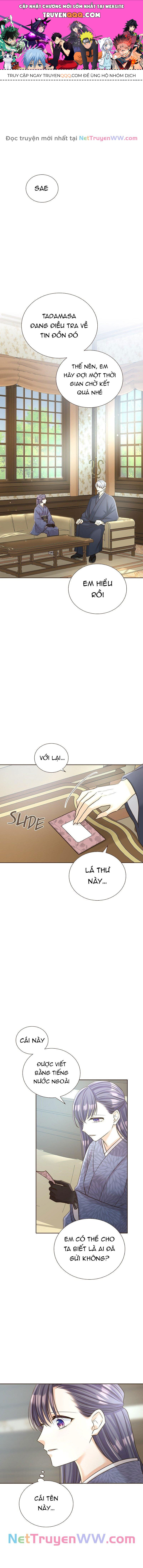 Cô Dâu Của Sói Trắng [Chap 1-154]