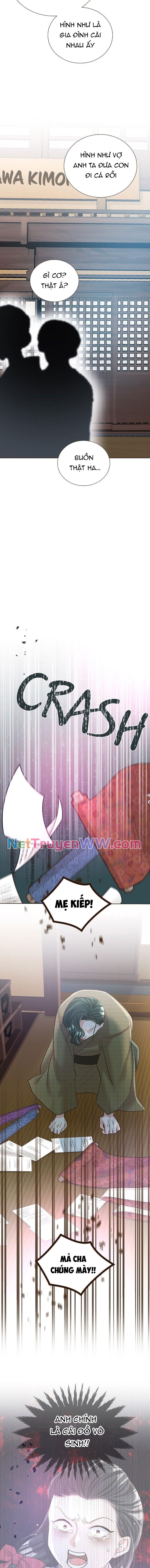 Cô Dâu Của Sói Trắng [Chap 1-154]