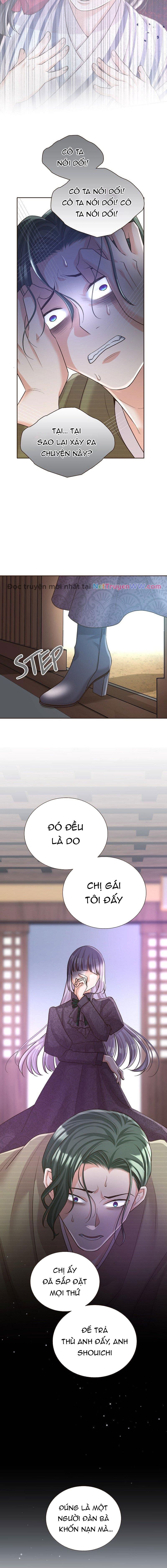 Cô Dâu Của Sói Trắng [Chap 1-154]