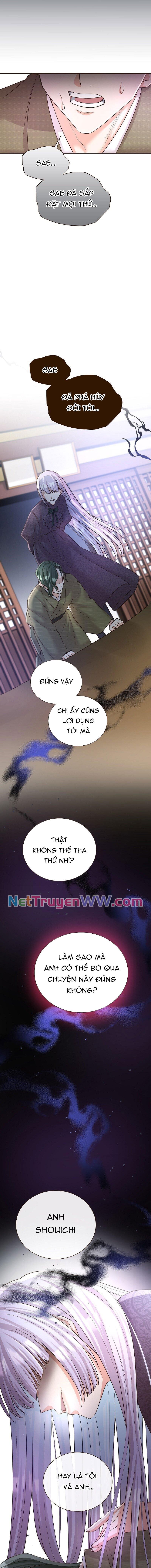 Cô Dâu Của Sói Trắng [Chap 1-154]