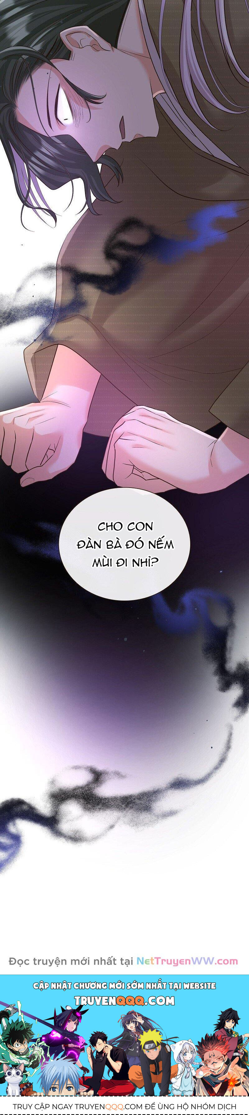 Cô Dâu Của Sói Trắng [Chap 1-154]