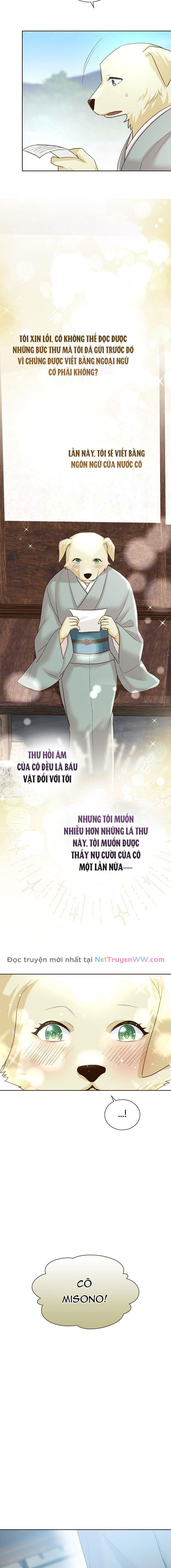 Cô Dâu Của Sói Trắng [Chap 1-154]