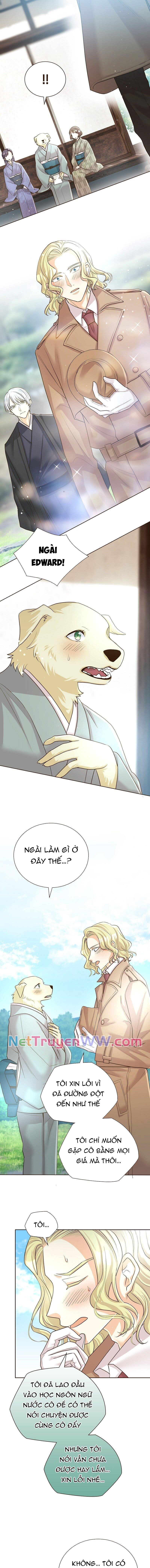 Cô Dâu Của Sói Trắng [Chap 1-154]