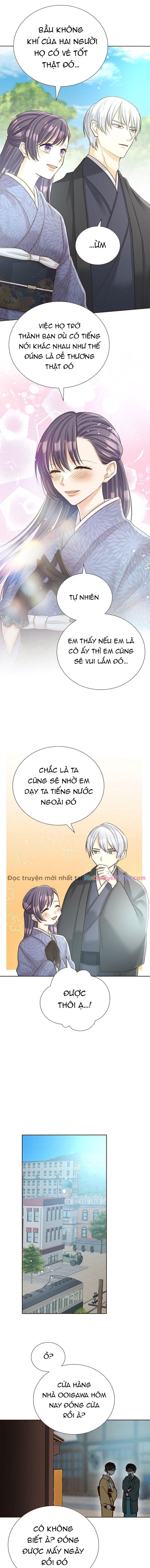 Cô Dâu Của Sói Trắng [Chap 1-154]