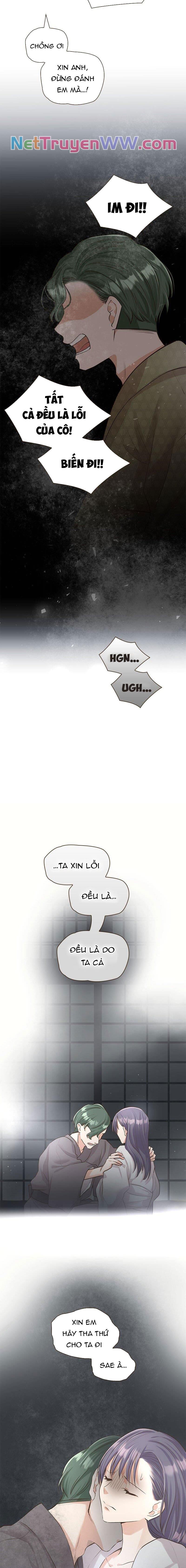 Cô Dâu Của Sói Trắng [Chap 1-154]