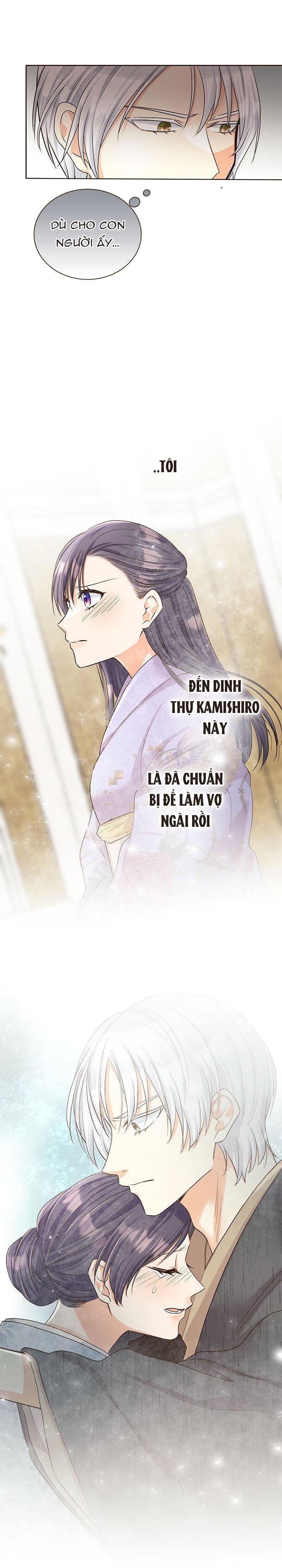 Cô Dâu Của Sói Trắng [Chap 1-154]