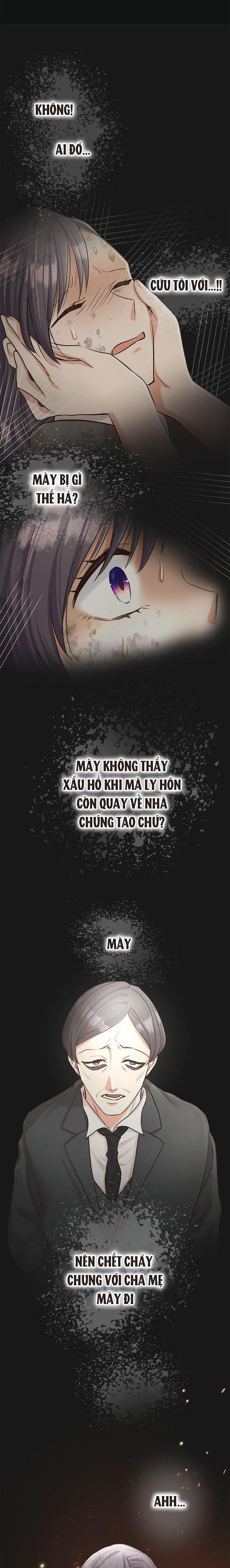 Cô Dâu Của Sói Trắng [Chap 1-154]