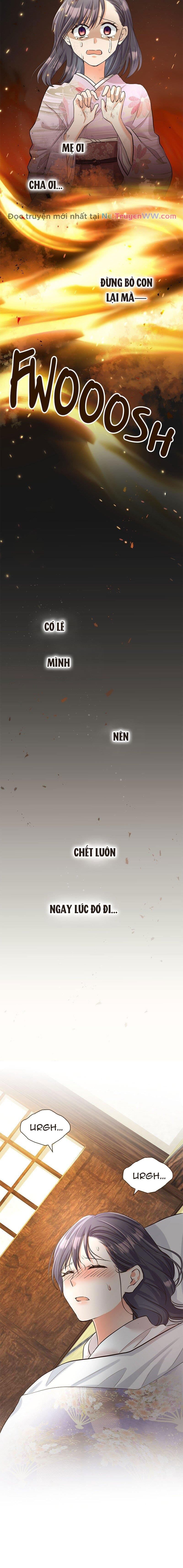 Cô Dâu Của Sói Trắng [Chap 1-154]