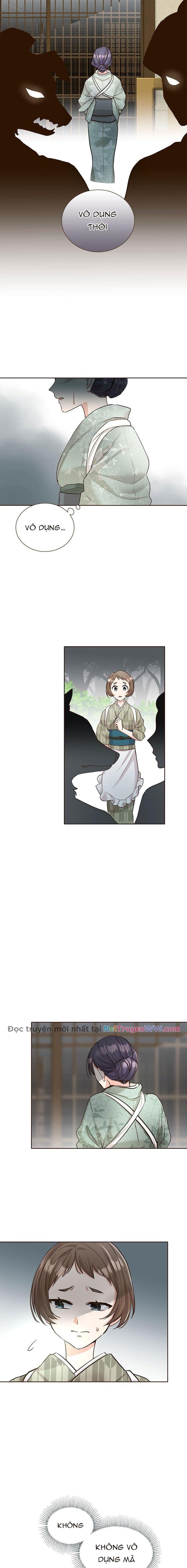 Cô Dâu Của Sói Trắng [Chap 1-154]