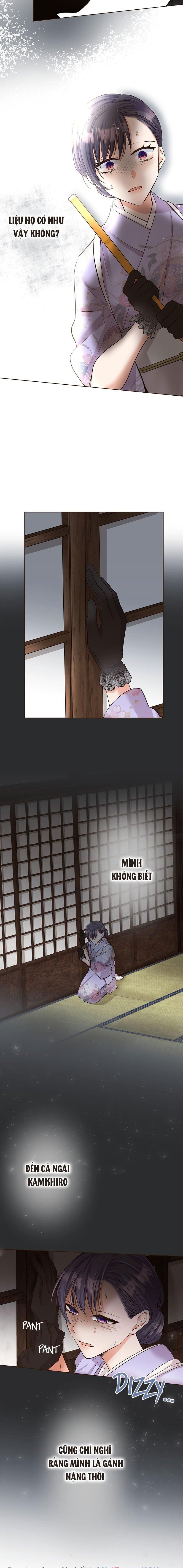 Cô Dâu Của Sói Trắng [Chap 1-154]