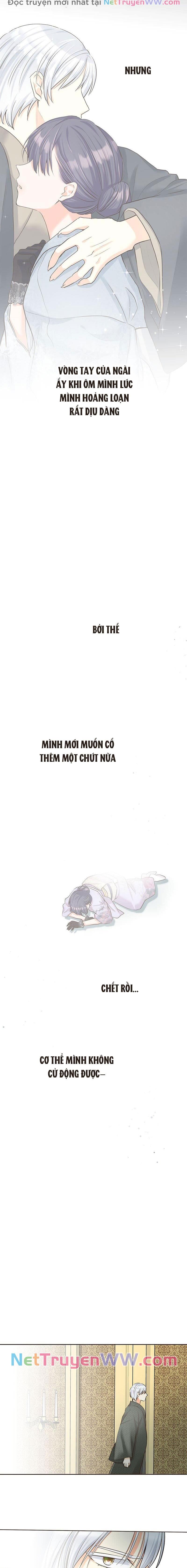 Cô Dâu Của Sói Trắng [Chap 1-154]