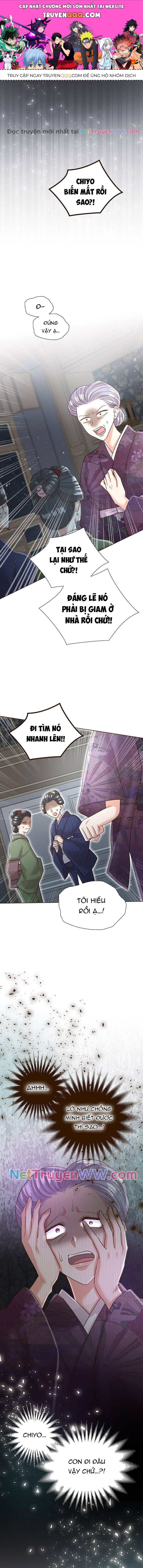 Cô Dâu Của Sói Trắng [Chap 1-154]