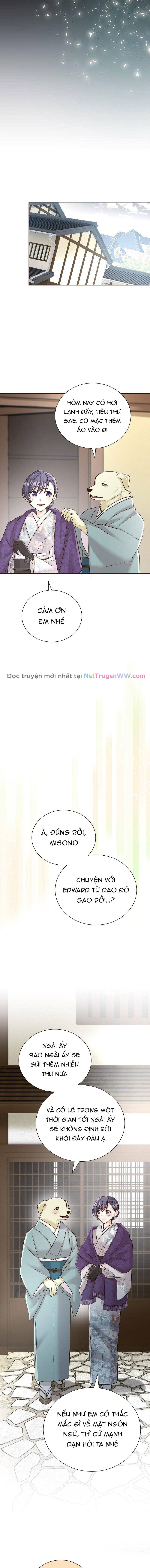 Cô Dâu Của Sói Trắng [Chap 1-154]