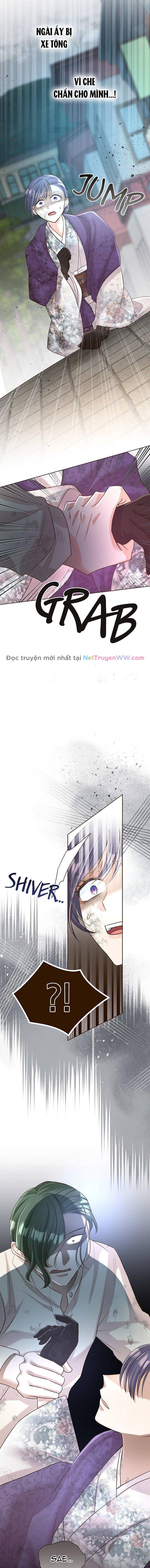 Cô Dâu Của Sói Trắng [Chap 1-154]