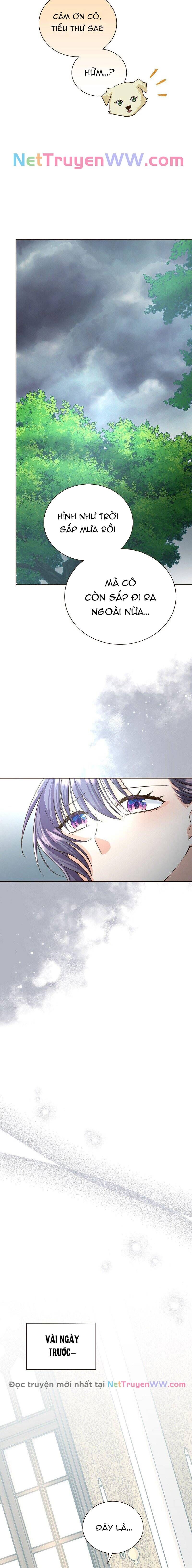 Cô Dâu Của Sói Trắng [Chap 1-154]