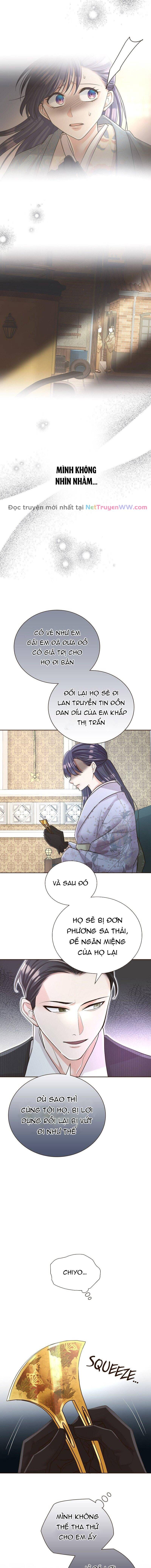 Cô Dâu Của Sói Trắng [Chap 1-154]