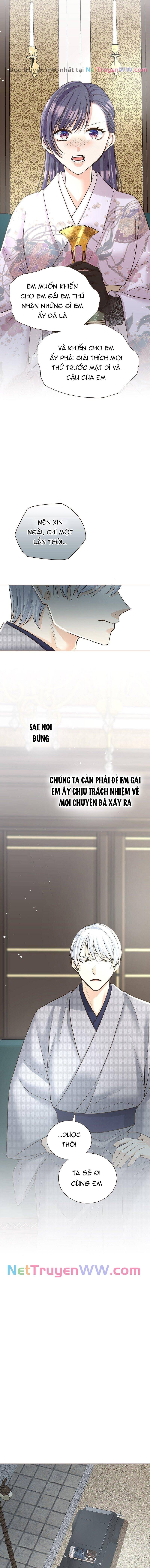 Cô Dâu Của Sói Trắng [Chap 1-154]