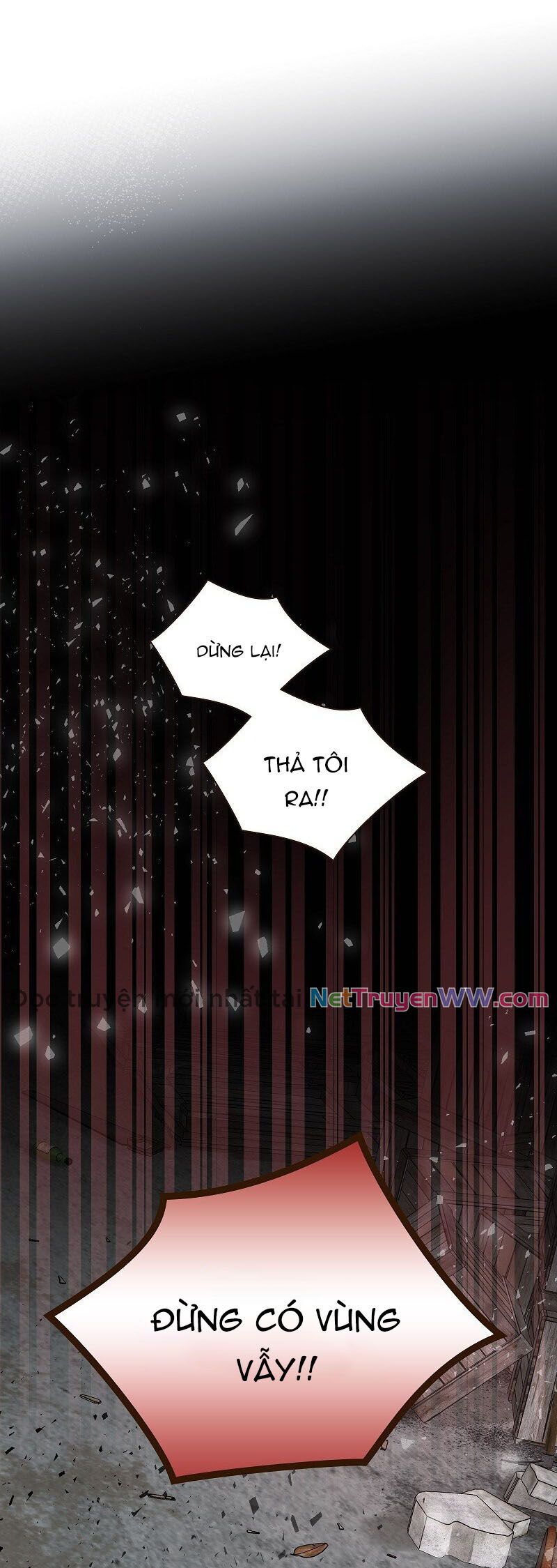 Cô Dâu Của Sói Trắng [Chap 1-154]