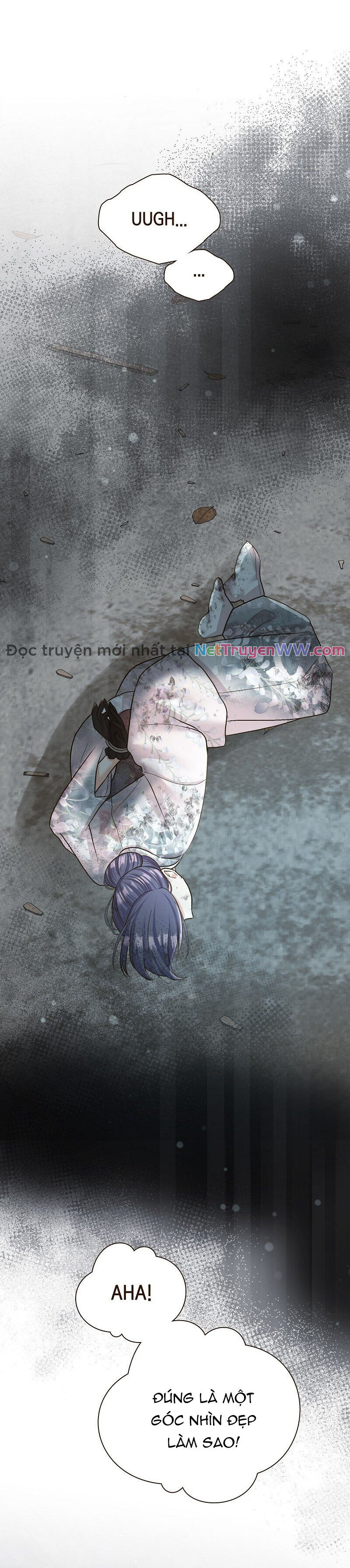 Cô Dâu Của Sói Trắng [Chap 1-154]
