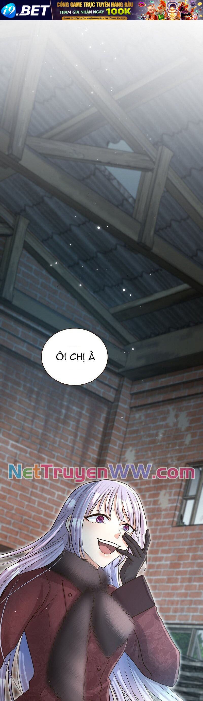 Cô Dâu Của Sói Trắng [Chap 1-154]