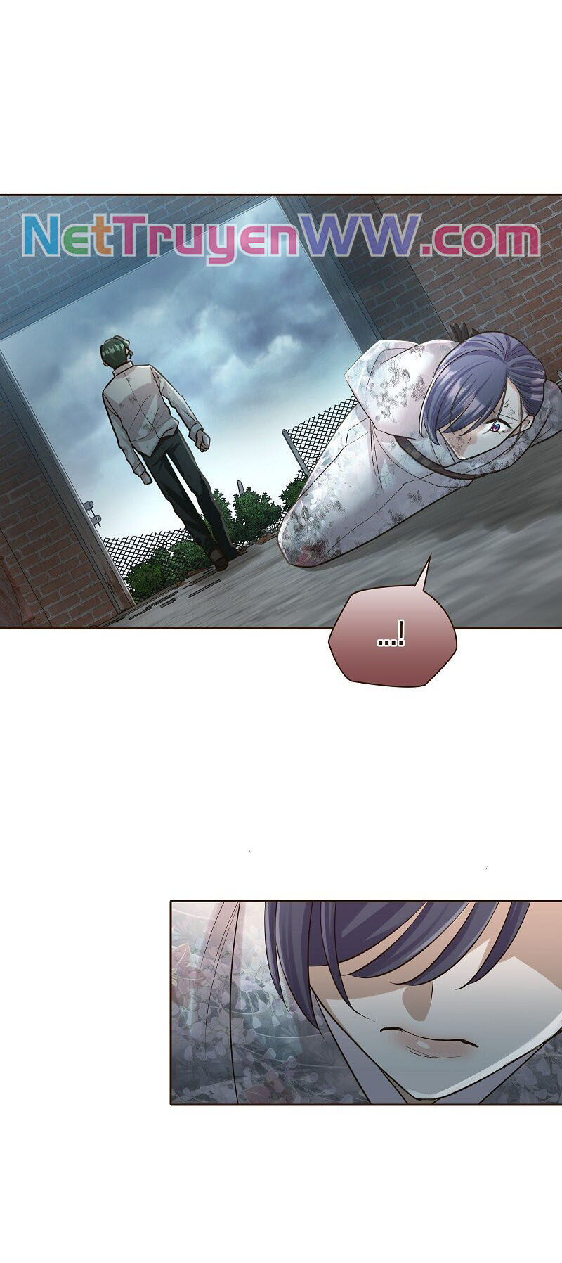 Cô Dâu Của Sói Trắng [Chap 1-154]