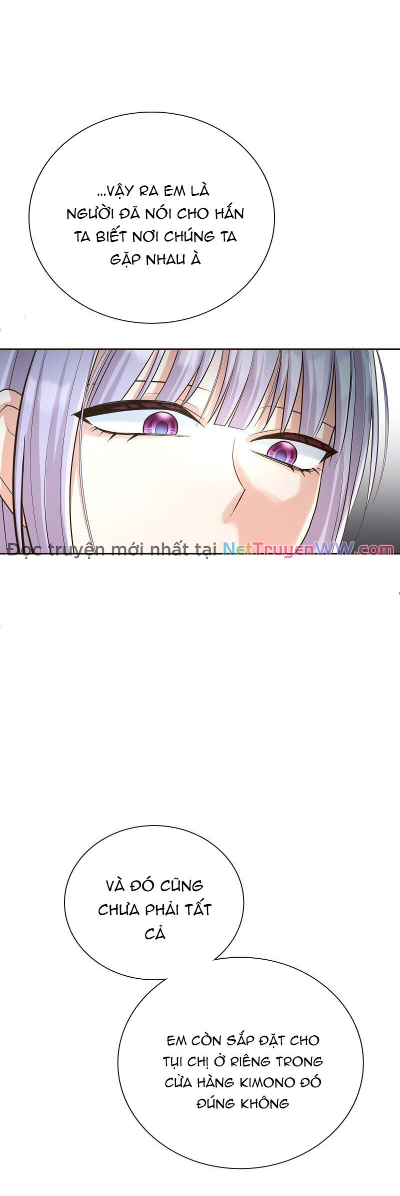Cô Dâu Của Sói Trắng [Chap 1-154]