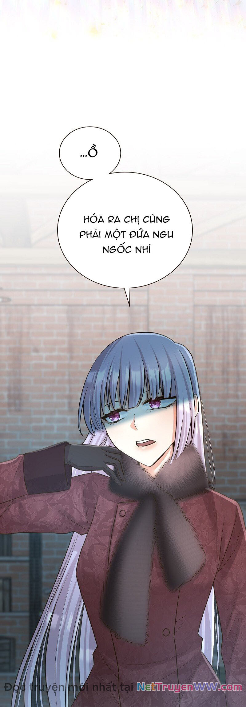 Cô Dâu Của Sói Trắng [Chap 1-154]