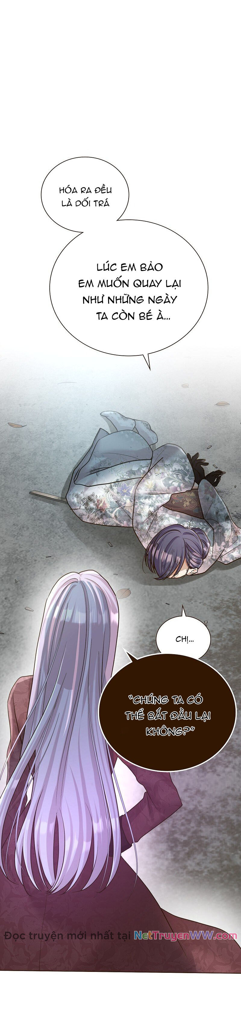 Cô Dâu Của Sói Trắng [Chap 1-154]