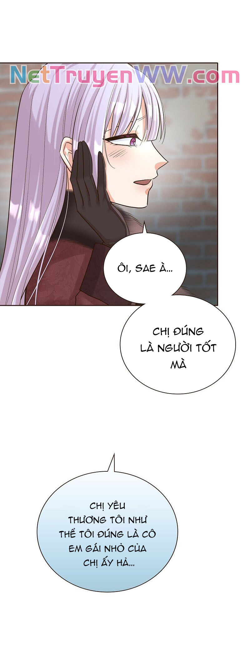 Cô Dâu Của Sói Trắng [Chap 1-154]
