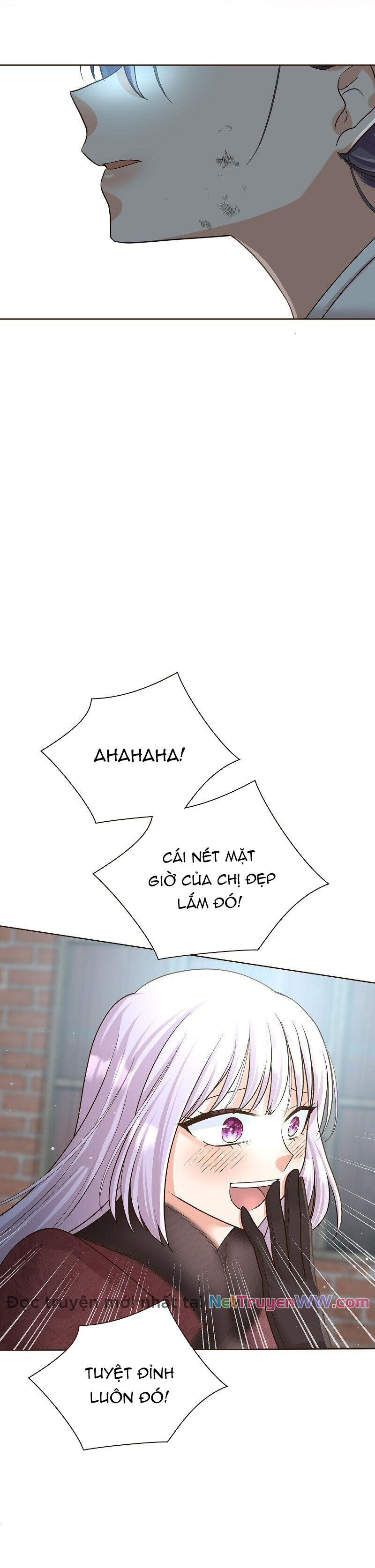 Cô Dâu Của Sói Trắng [Chap 1-154]