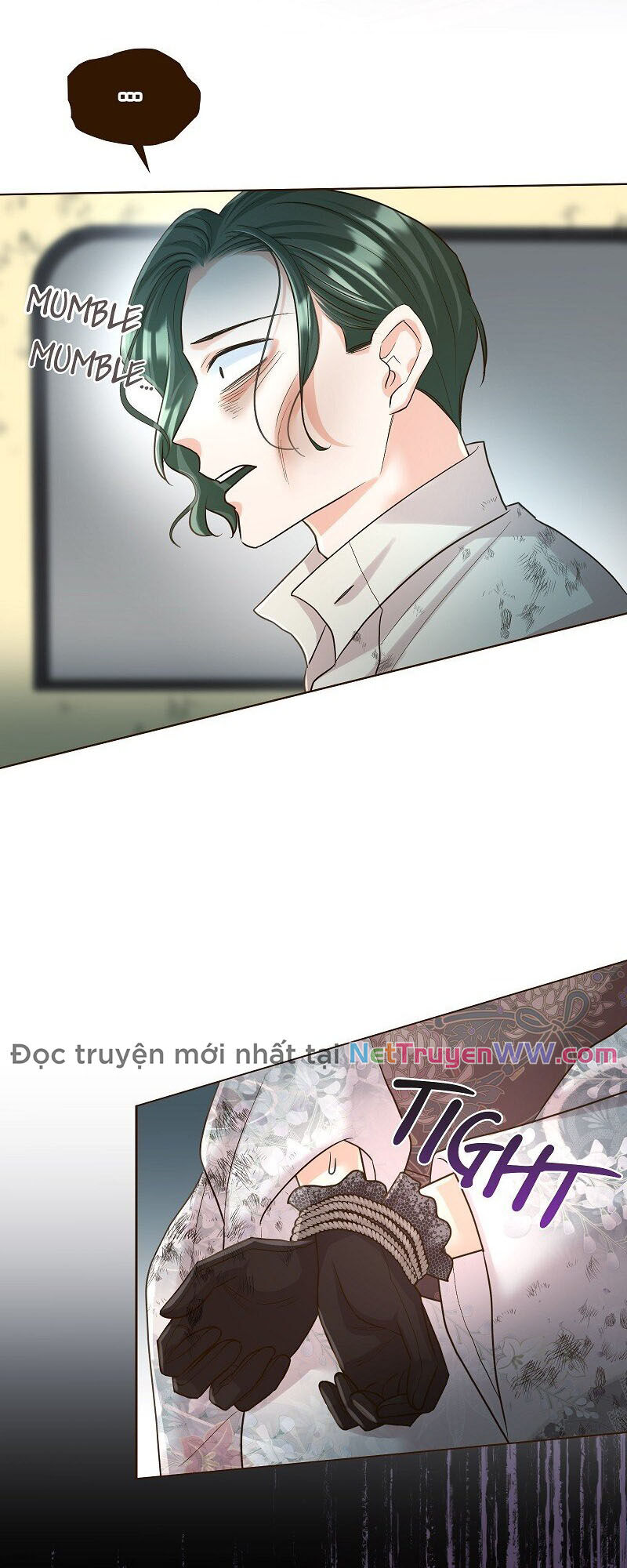 Cô Dâu Của Sói Trắng [Chap 1-154]