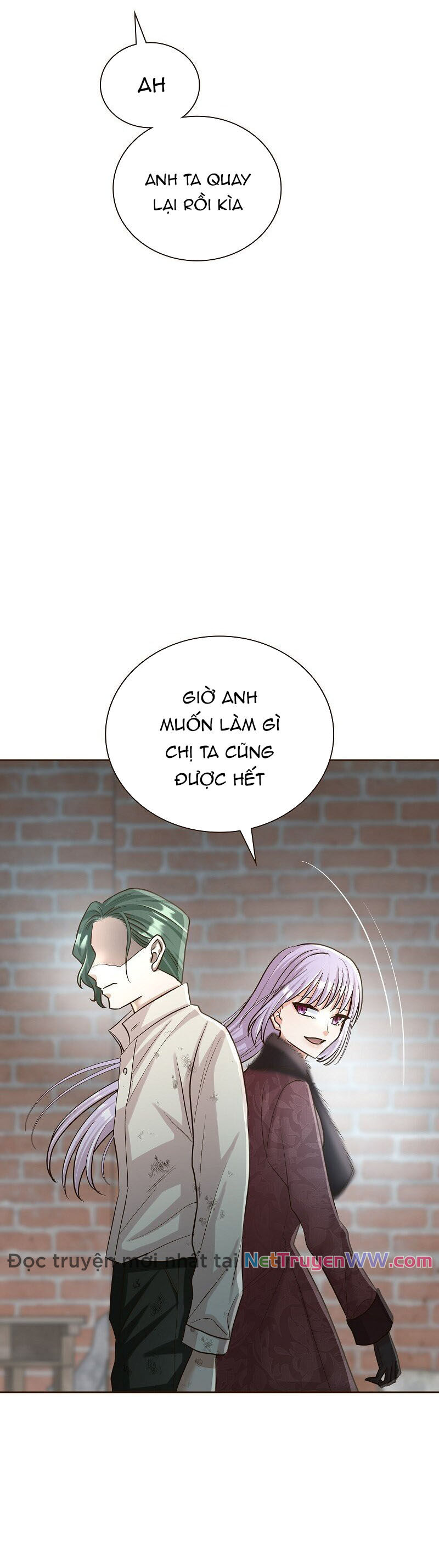 Cô Dâu Của Sói Trắng [Chap 1-154]