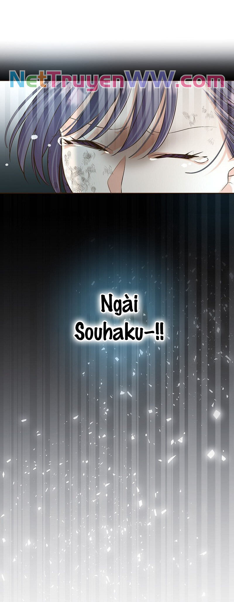 Cô Dâu Của Sói Trắng [Chap 1-154]