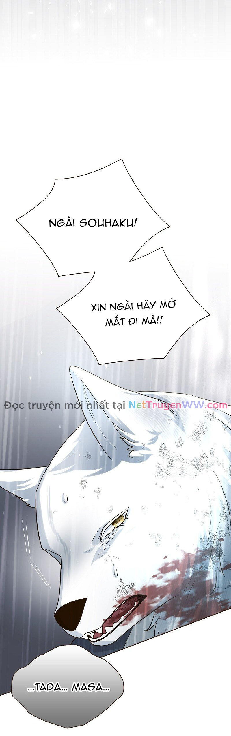 Cô Dâu Của Sói Trắng [Chap 1-154]