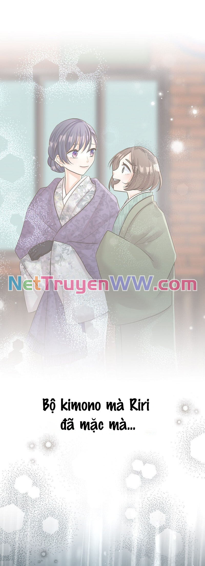 Cô Dâu Của Sói Trắng [Chap 1-154]