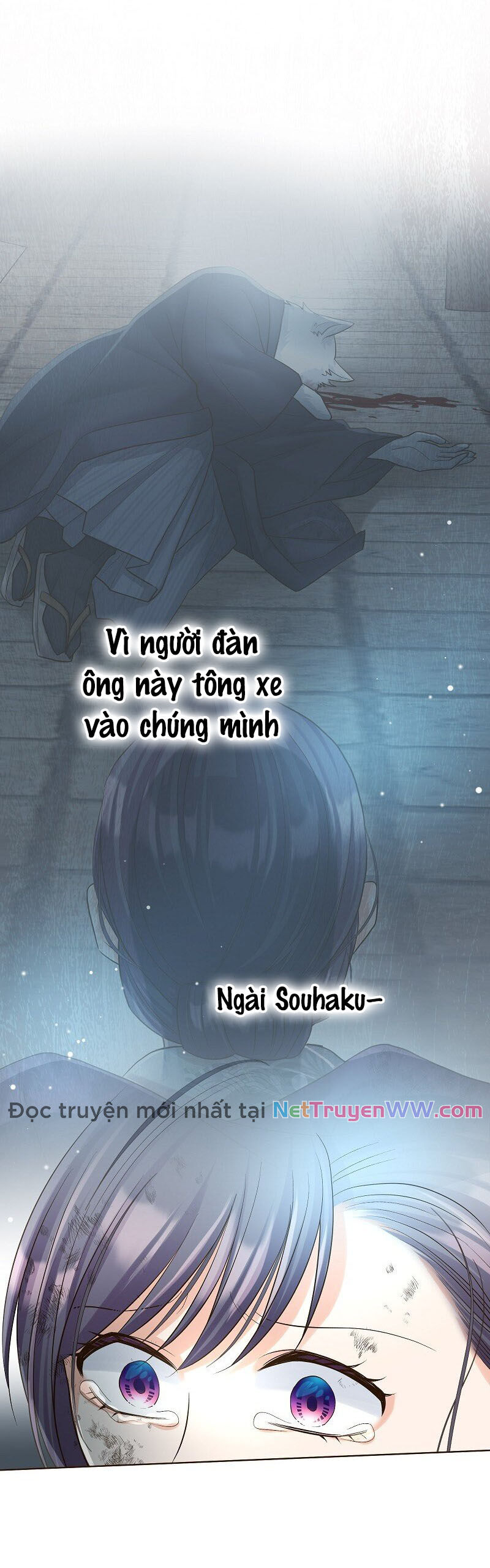Cô Dâu Của Sói Trắng [Chap 1-154]