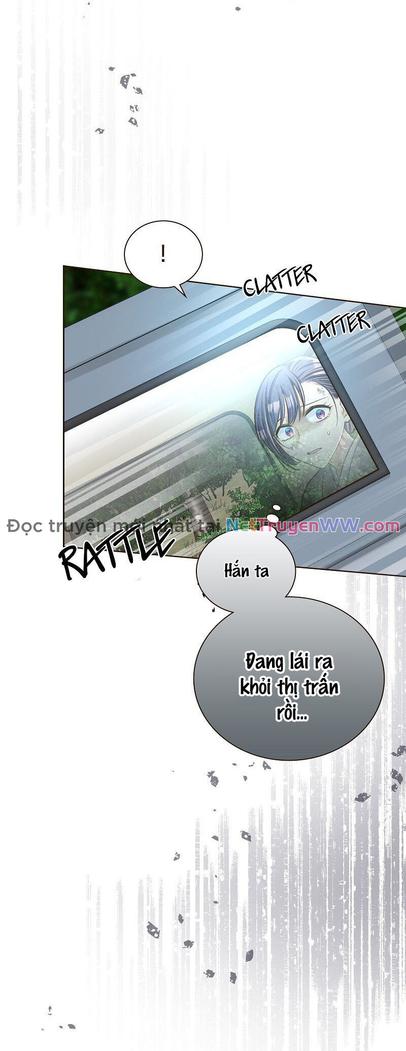 Cô Dâu Của Sói Trắng [Chap 1-154]